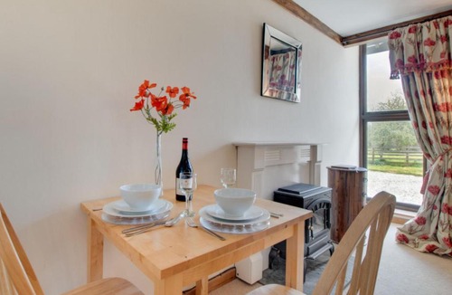 Sheepwash House | Holiday Home Serenity by Interhome