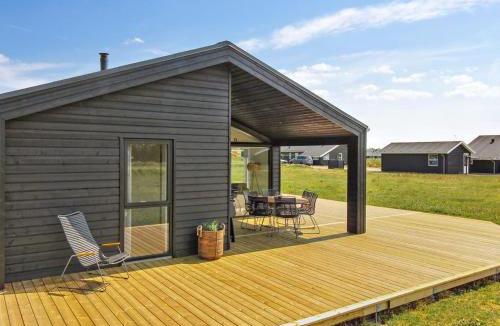 Grønhøj House | Holiday Home Serey - 1-4km from the sea by Interhome