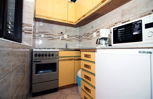 Tijesno House | Holiday Home Serov - four bedroom house