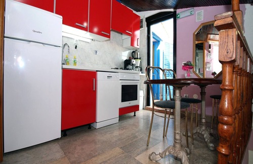 Tijesno House | Holiday Home Serov - four bedroom house