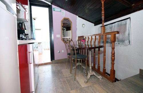 Tijesno House | Holiday Home Serov - four bedroom house
