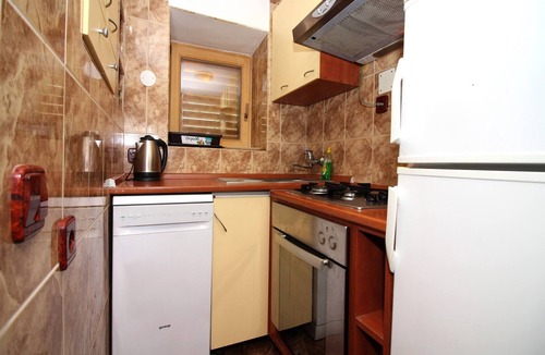 Tijesno House | Holiday Home Serov - four bedroom house
