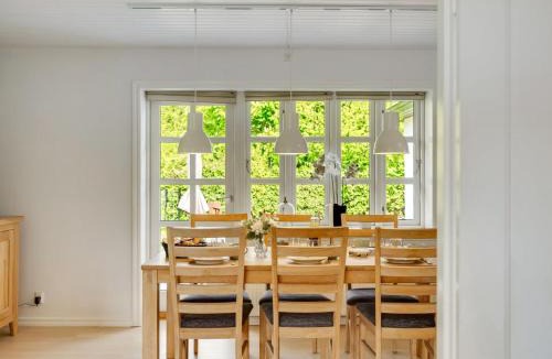 Voersaa House | Holiday Home Seved - 440m from the sea by Interhome