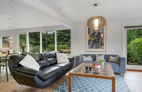 Nibe House | Holiday Home Severine - 1km to the fjord by Interhome