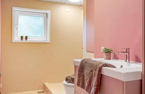 Nibe House | Holiday Home Severine - 1km to the fjord by Interhome