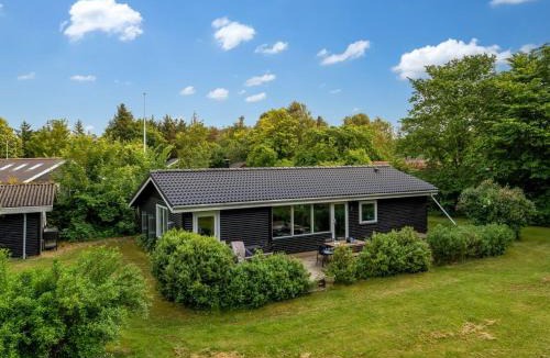 Nibe House | Holiday Home Severine - 1km to the fjord by Interhome