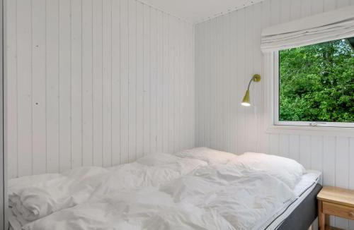 Nibe House | Holiday Home Severine - 1km to the fjord by Interhome