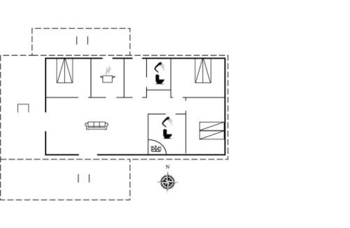 Juelsminde House | Holiday Home Shania - 300m from the sea by Interhome