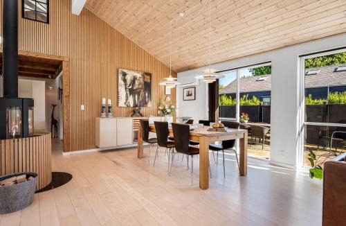 Juelsminde House | Holiday Home Shania - 300m from the sea by Interhome