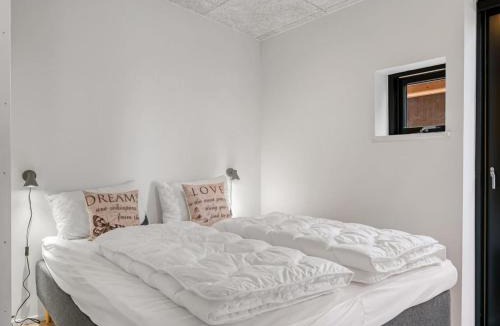 Egense House | Holiday Home Sharina - 320m to the fjord by Interhome