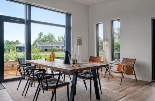 Egense House | Holiday Home Sharina - 320m to the fjord by Interhome