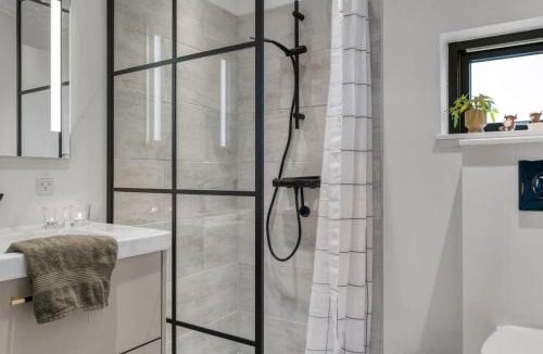 Egense House | Holiday Home Sharina - 320m to the fjord by Interhome