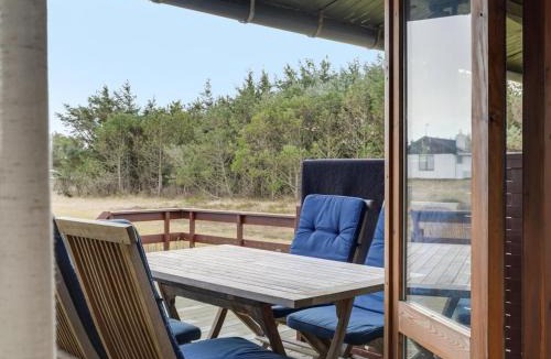 Klitmoller House | Holiday Home Sharina - 500m from the sea in NW Jutland by Interhome