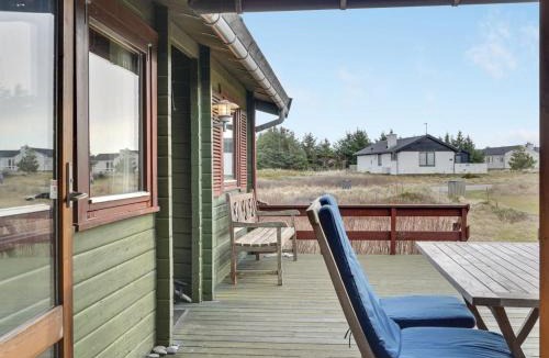 Klitmoller House | Holiday Home Sharina - 500m from the sea in NW Jutland by Interhome
