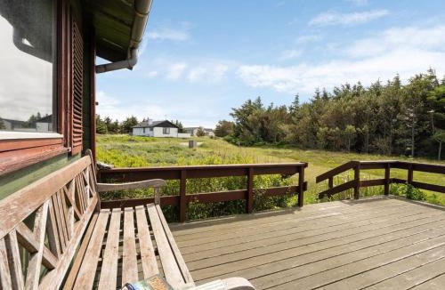 Klitmoller House | Holiday Home Sharina - 500m from the sea in NW Jutland by Interhome