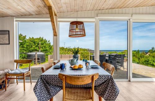 Allingabro House | Holiday Home Shaya - 325m from the sea by Interhome