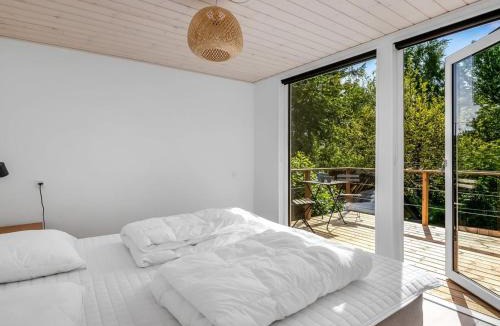 Allingabro House | Holiday Home Shaya - 325m from the sea by Interhome