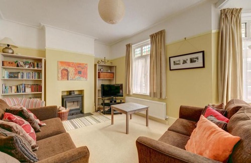 Broadstairs House | Holiday Home Shutler by Interhome