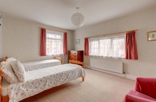 Broadstairs House | Holiday Home Shutler by Interhome