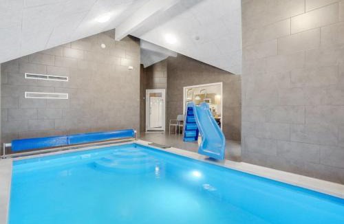 Spøttrup House | Holiday Home Sibbe - 500m to the fjord by Interhome