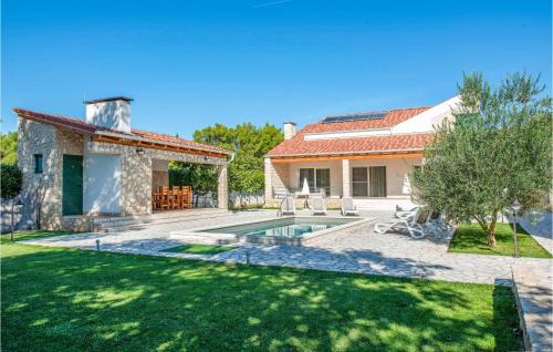 Sibenik House | Holiday Home Sibenik 1