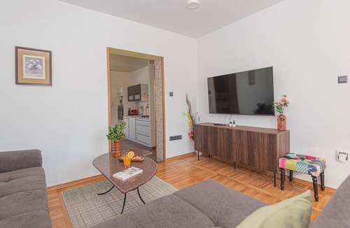 Sibenik House | Holiday Home - Sibenik-Dubrava
