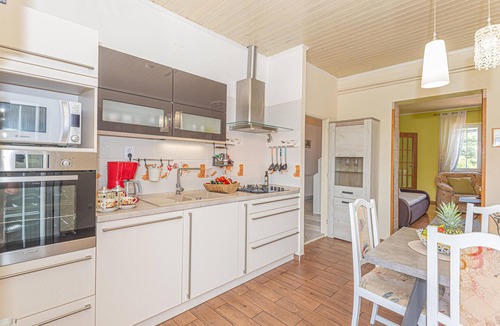 Sibenik House | Holiday Home - Sibenik-Dubrava