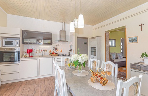 Sibenik House | Holiday Home - Sibenik-Dubrava