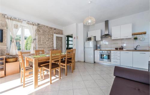 Puljane House | Holiday Home Sicici Iv