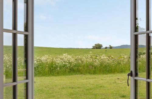 Knebel House | Holiday Home Siebelt - 200m from the sea by Interhome