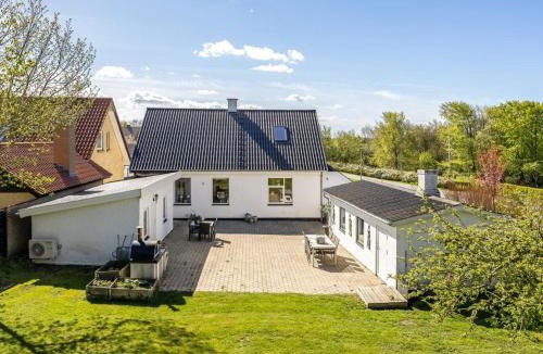 Lokken House | Holiday Home Siegfried - 5km from the sea by Interhome