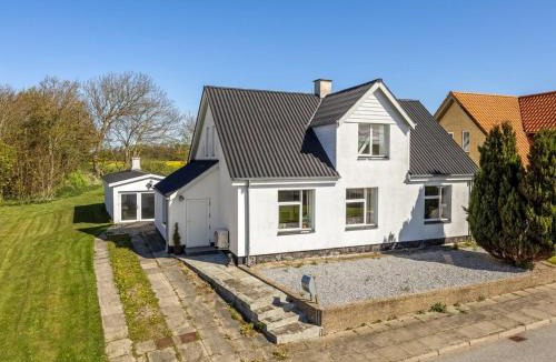Lokken House | Holiday Home Siegfried - 5km from the sea by Interhome