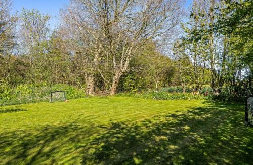 Lokken House | Holiday Home Siegfried - 5km from the sea by Interhome