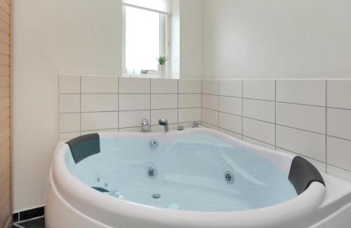 Lokken House | Holiday Home Siger - 1-6km from the sea by Interhome