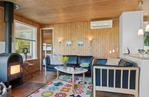 Ebdrup House | Holiday Home Sigge - 5km from the sea by Interhome