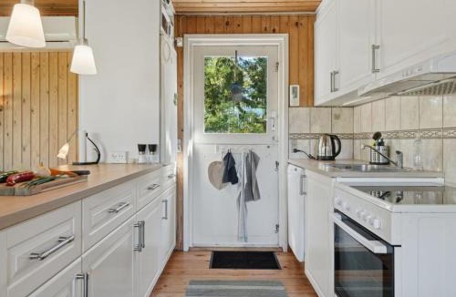 Ebdrup House | Holiday Home Sigge - 5km from the sea by Interhome