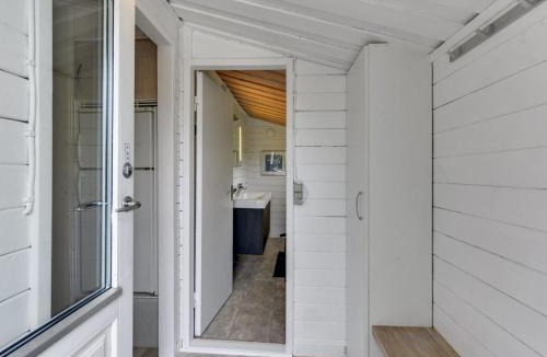 Lihme House | Holiday Home Sigward - 500m to the inlet by Interhome