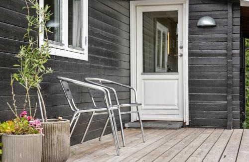 Lihme House | Holiday Home Sigward - 500m to the inlet by Interhome