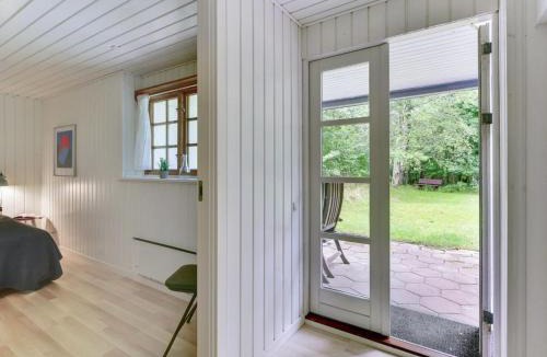 Lihme House | Holiday Home Sigward - 500m to the inlet by Interhome