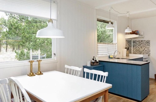 Mosevra House | Holiday Home Sikavej
