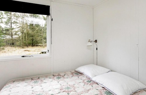 Mosevra House | Holiday Home Sikavej