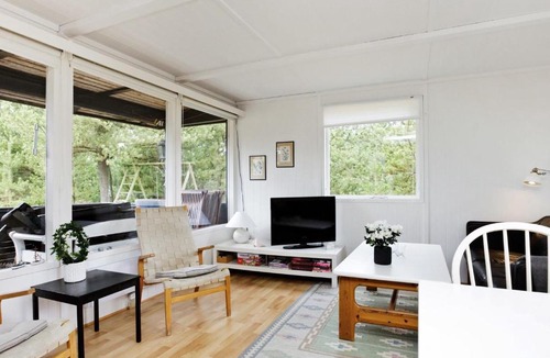 Mosevra House | Holiday Home Sikavej