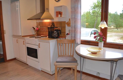 Mosevra House | Holiday home Sikavej Oksbøl