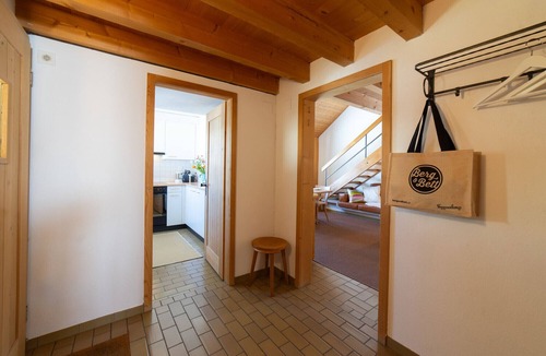 Wildhaus-Alt St. Johann Ski Chalet | Holiday Home Silberplatten Unterwasser