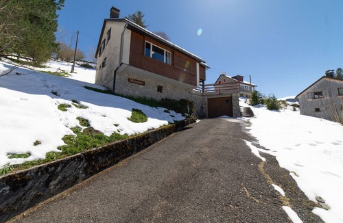 Wildhaus-Alt St. Johann Ski Chalet | Holiday Home Silberplatten Unterwasser