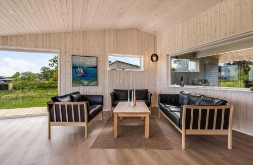 Allingabro House | Holiday Home Siljan - 400m from the sea by Interhome