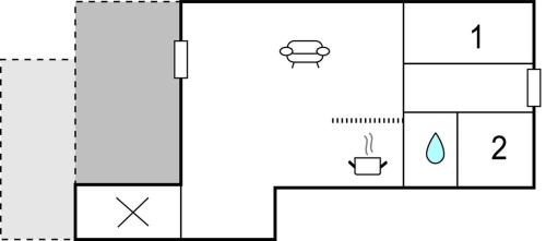 Silkeborg House | Holiday Home Silkeborg 11 Denmark