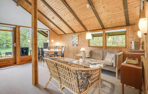 Silkeborg House | Holiday Home Silkeborg 11 Denmark