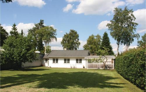 Silkeborg House | Holiday Home Silkeborg 9 Denmark