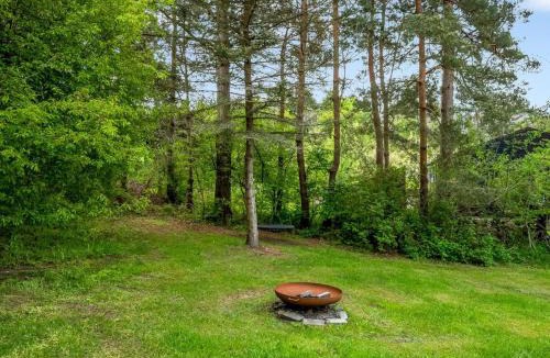Handrup Strand House | Holiday Home Simjanka - 800m from the sea by Interhome